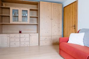 Ciasa Silvano 1721 SV