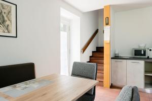 Ciasa Silvano 1721 SV