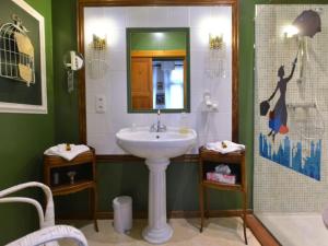 B&B / Chambres d'hotes Suivez Le Lapin Blanc-BB Chambres d'Hotes : photos des chambres