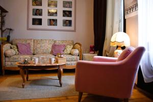 B&B / Chambres d'hotes Suivez Le Lapin Blanc-BB Chambres d'Hotes : photos des chambres