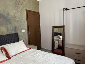 Konukzade OldTown Apart