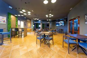 Sport Hotel Monte Feliz - powered by Playitas