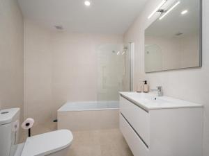 2 Bedrooms Apartment San Isidro