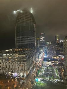 Batumi Luxury apartments