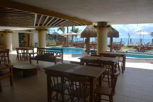 Apartamento FRENTE MAR Elegance, PontaNegra