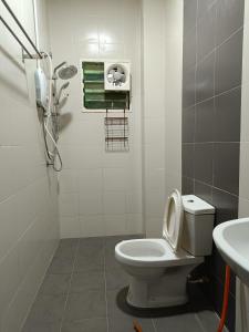 Atehs Homestay KLIA1