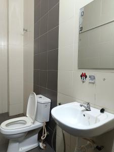 Atehs Homestay KLIA1