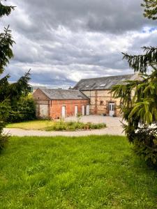 Appartements gite 4 chambres avec salle de douche et WC privative : Appartement