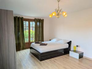 Appartements La Belle Escale - Family Home - Tille : photos des chambres