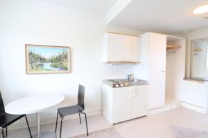 Forenom Serviced Apartments Vihti