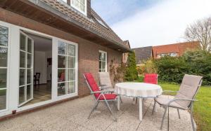 Südereck - 4-star hotels in St. Peter-Ording