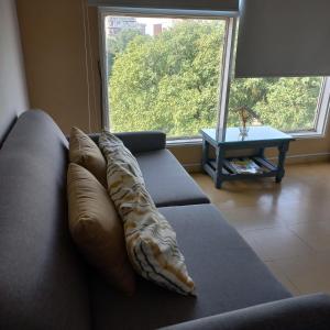 Departamento Céntrico, peatonal, vistas a la Plaza