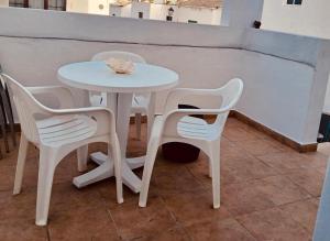 Amanecer Breia Apartment