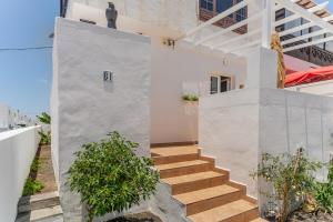 Amanecer Breia Apartment