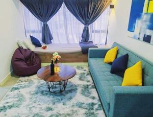 2-4pax Romantic Suite Bathtub Jonker Walk