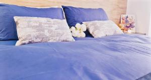 2-4pax Romantic Suite Bathtub Jonker Walk