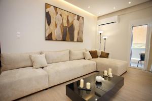 Venus house apart in Pagrati