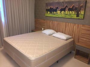 Apartamento CondoHotel Barretos Park do Peão 1232