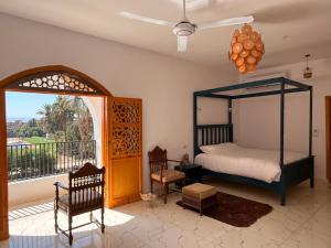 El Bawaba Lodge & Luxury Retreat