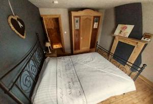 Maison Lucy In het huis van de kunstenares