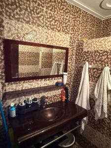 Apparemment moderne 105 m2 à 5 mn de la plage