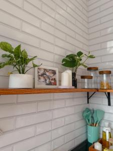 Tranquil 2BR Villa with Pool