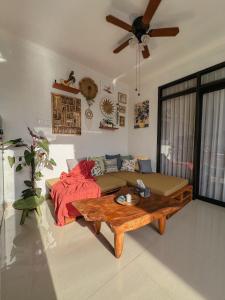 Tranquil 2BR Villa with Pool