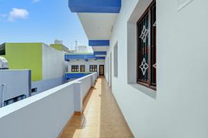 Hotel O CHITRA LODGE