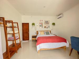 Tranquil 2BR Villa with Pool
