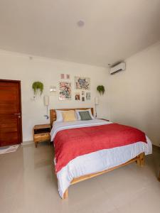 Tranquil 2BR Villa with Pool