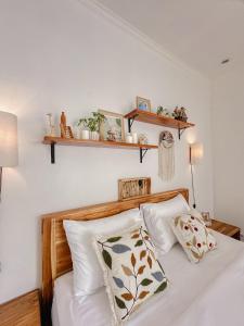 Tranquil 2BR Villa with Pool