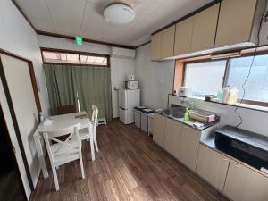 木の家ゲストハウス前橋3号館