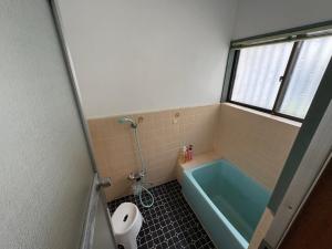 木の家ゲストハウス前橋3号館