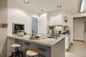 Bayal - 2 bedrooms and balcony in El Putxet