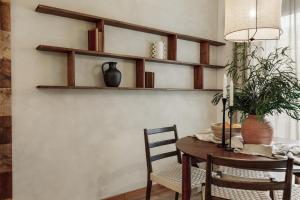 Bayal - 2 bedrooms and balcony in El Putxet