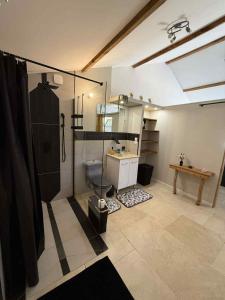 B&B / Chambres d'hotes Chambre d-Hotes : photos des chambres