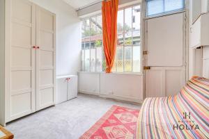 Appartements Place de la Nation - Le Refuge des artistes - 187Cbis : photos des chambres