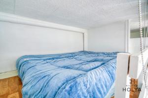 Appartements Place de la Nation - Le Refuge des artistes - 187Cbis : photos des chambres