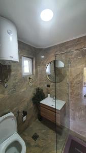 Apartmani Drinske ploce