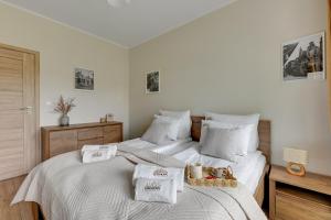 Old Town Stolarska Cozy Stay by Downtown Apartments