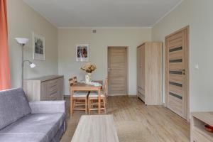 Old Town Stolarska Cozy Stay by Downtown Apartments