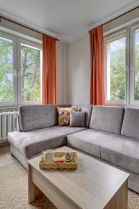 Old Town Stolarska Cozy Stay by Downtown Apartments