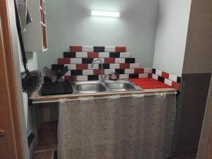 Maisons de vacances Gite De L Antre D Eux : photos des chambres