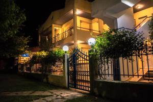 Hotel Giorgio Halkidiki Greece