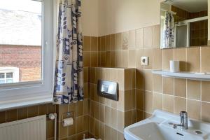 Bohn 'A1', Mittelstraße