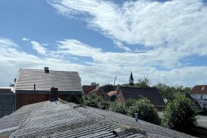 Bohn 'A1', Mittelstraße