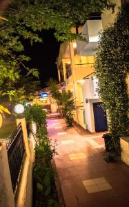 Hotel Giorgio Halkidiki Greece