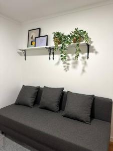 Chiado Hideaway Comfort in the Heart of Lisbon