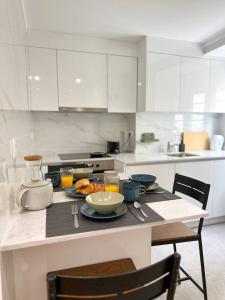 Chiado Hideaway Comfort in the Heart of Lisbon