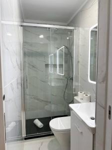 Chiado Hideaway Comfort in the Heart of Lisbon